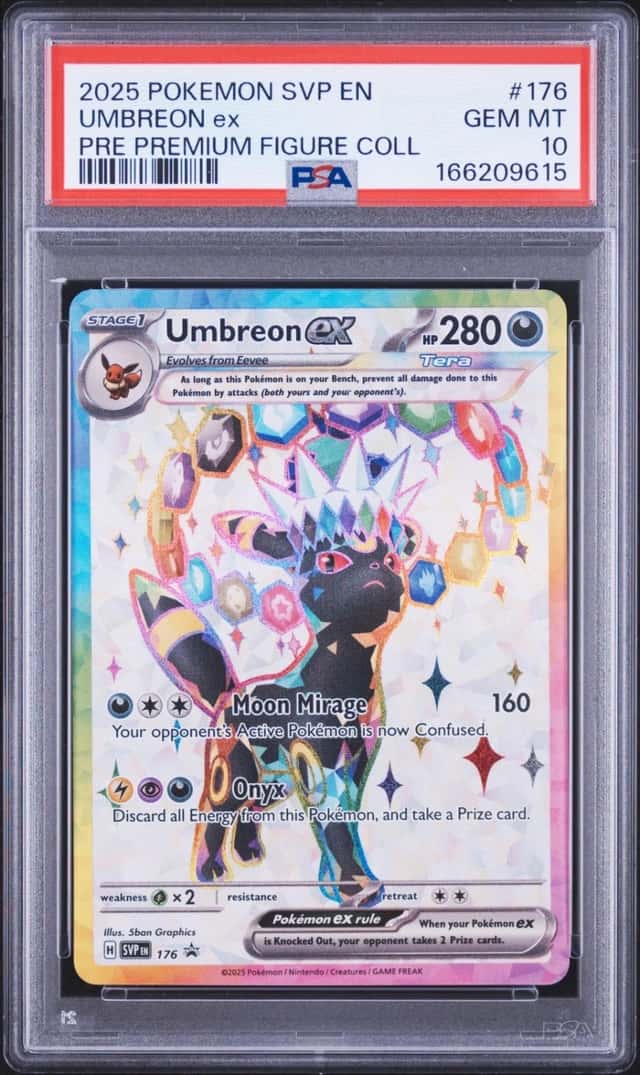 UMBREON ex