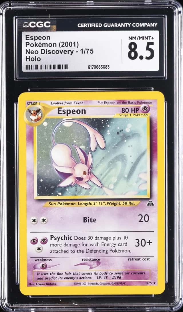 Espeon