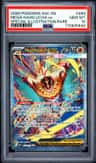 Mega Hawlucha Ex