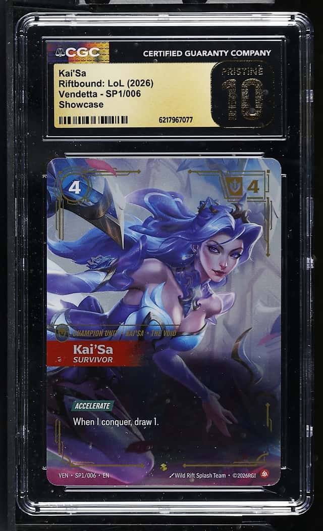 Kai'Sa