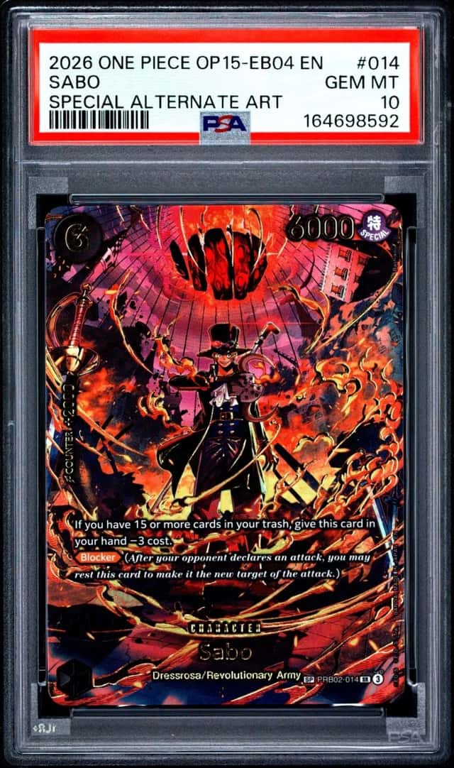 Sabo