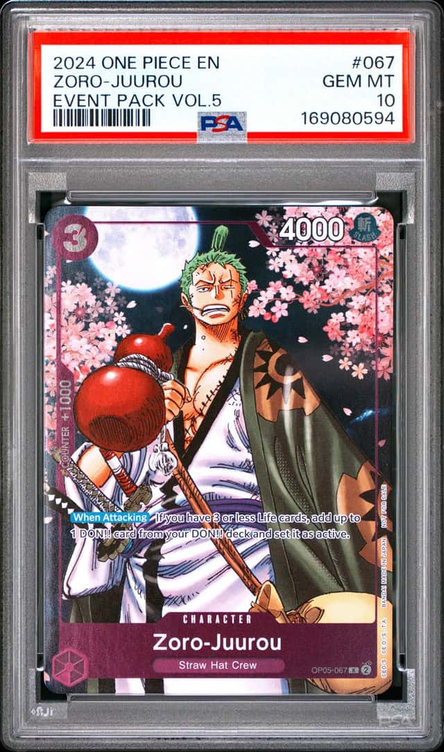 Zoro-Juurou