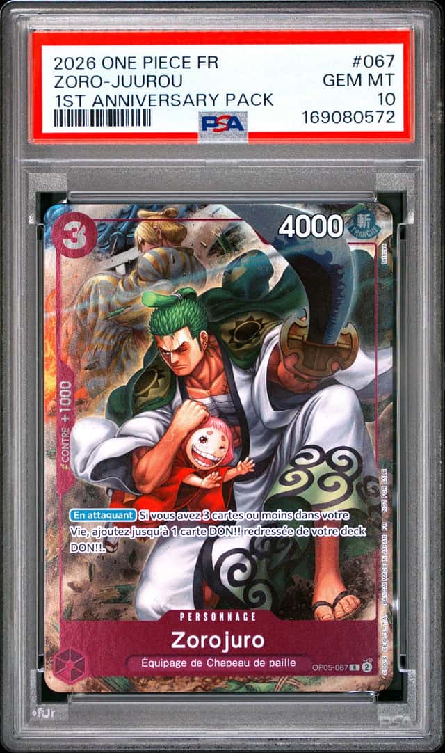 Zoro-Juurou