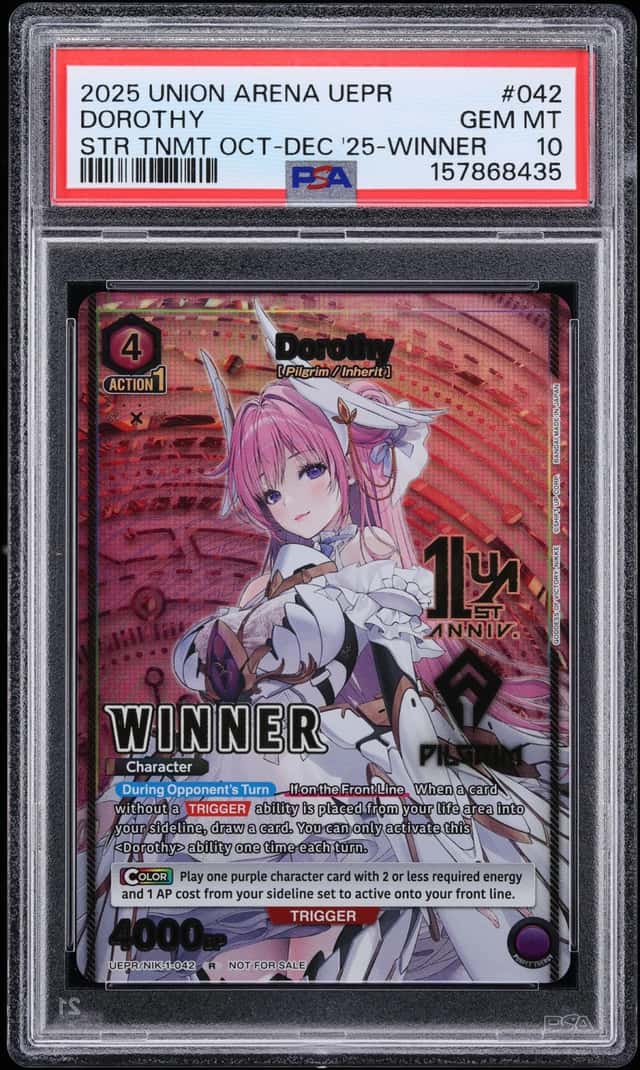 Dorothy