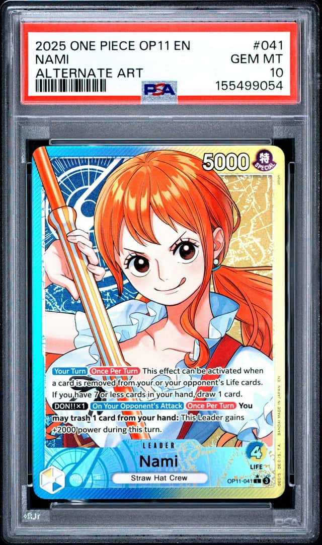 Nami