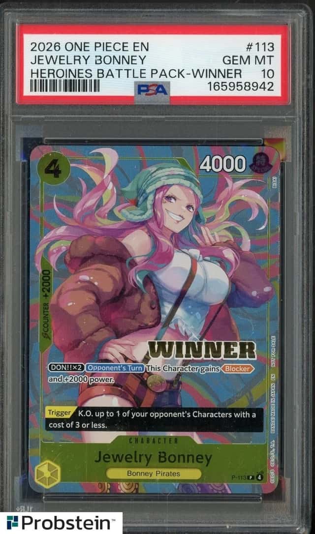 Jewelry Bonney