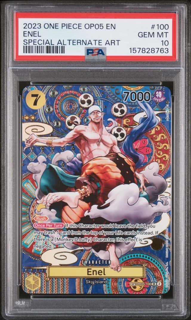 Enel