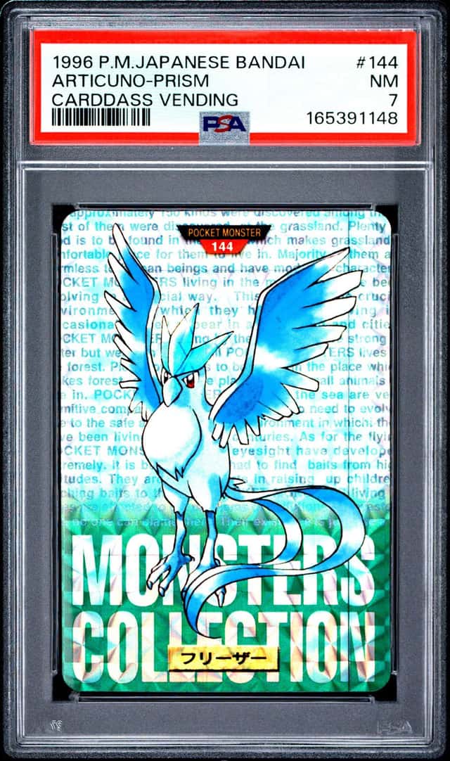 Articuno-Prism