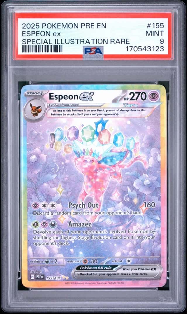 ESPEON ex