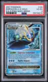 Empoleon Lv X