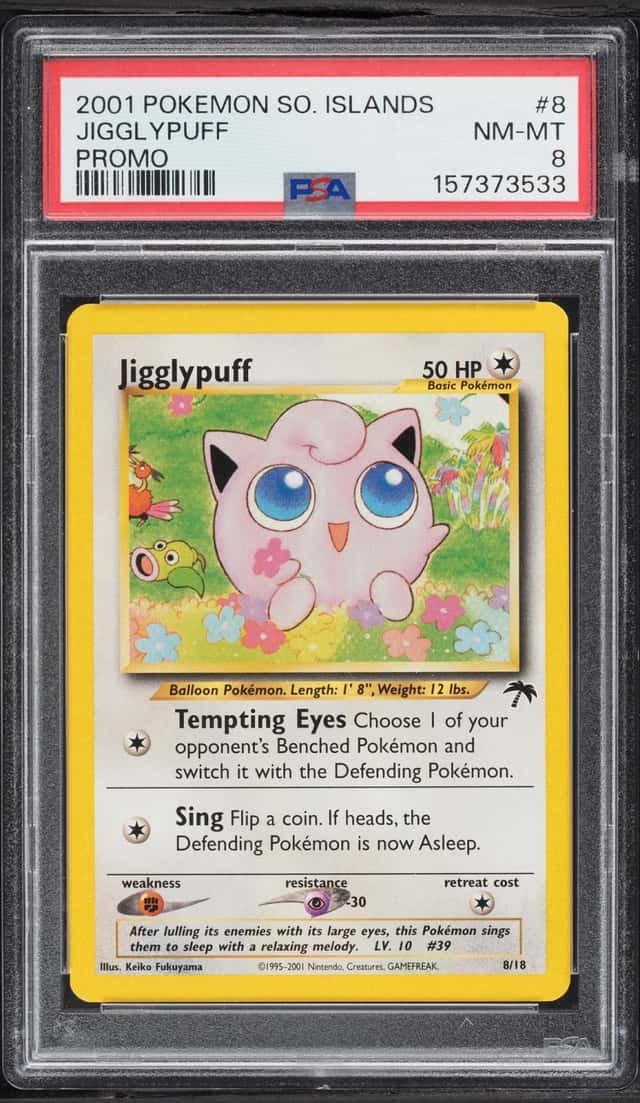 Jigglypuff