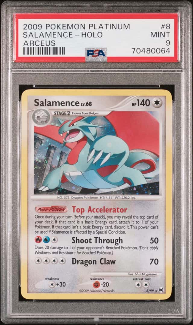 Salamence