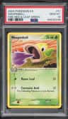 Weepinbell