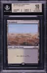 Scrubland