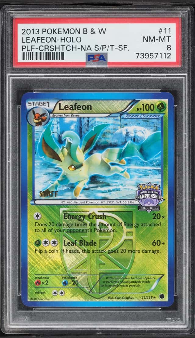 Leafeon