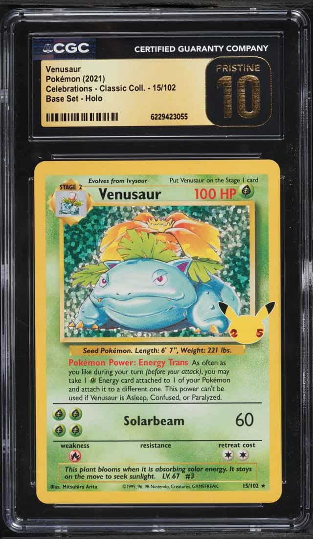Venusaur