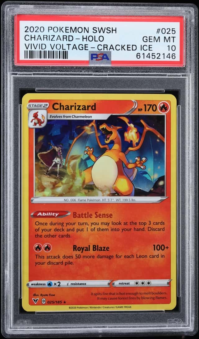 Charizard