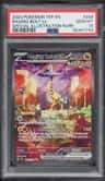 Raging Bolt Ex