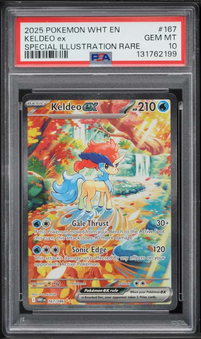 KELDEO ex