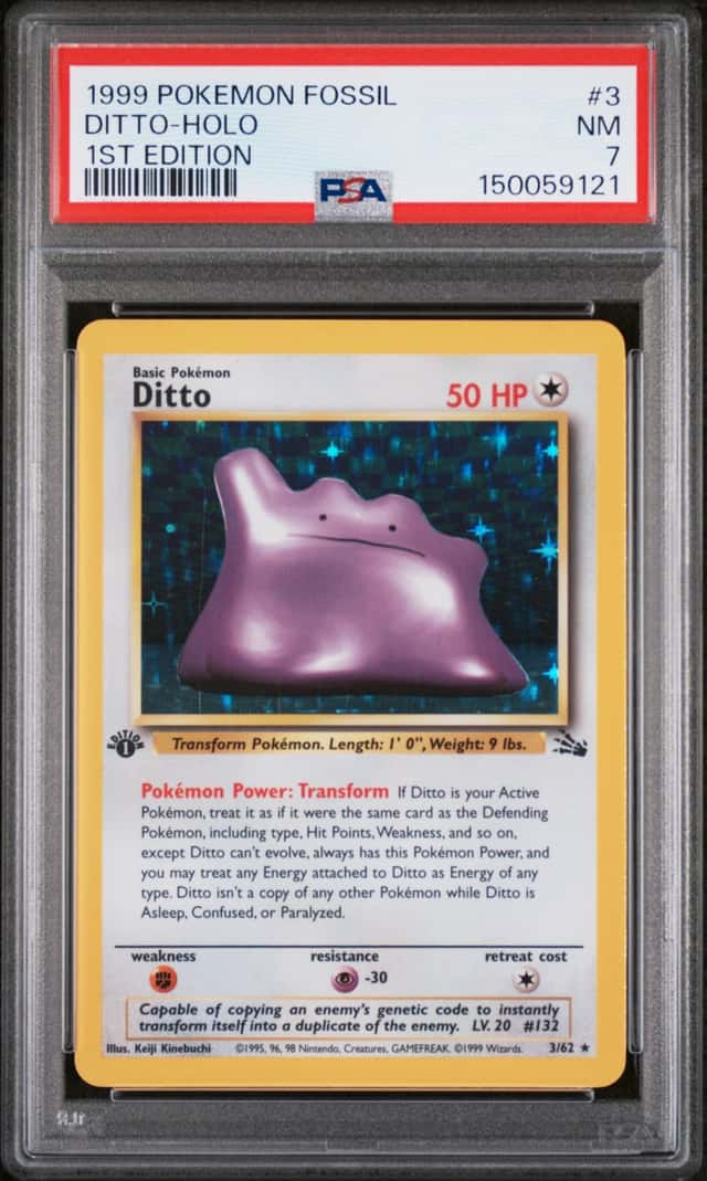 Ditto