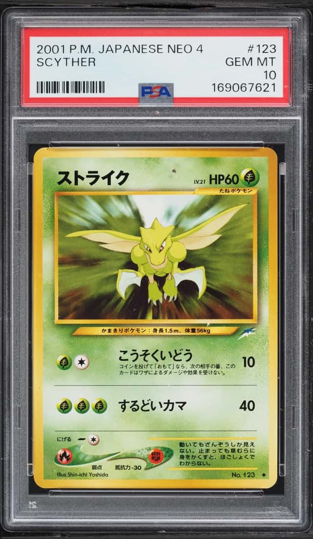 Scyther
