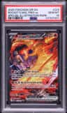 Rocket'S Moltres Ex