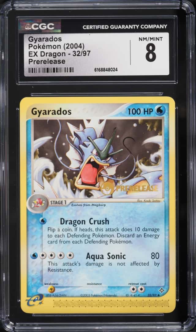 Gyarados
