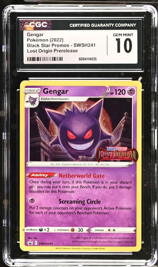 Gengar