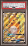 Raichu Gx