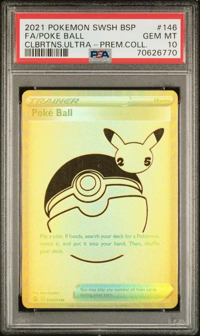 Poke Ball