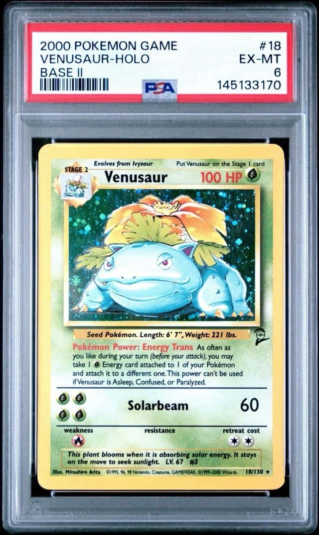 Venusaur