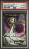 Gardevoir Ex