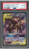 Umbreon & Darkrai Gx