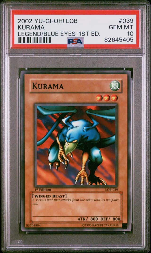 Kurama