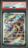 Mewtwo Vstar