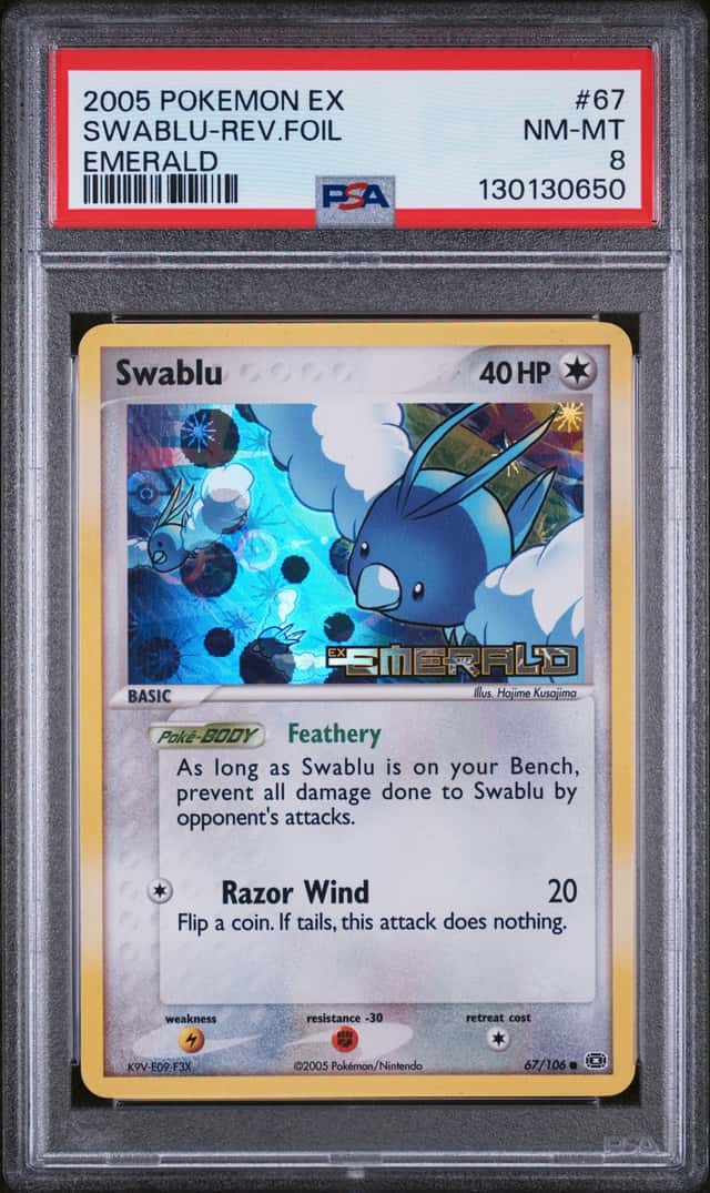 Swablu