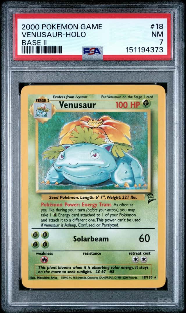Venusaur