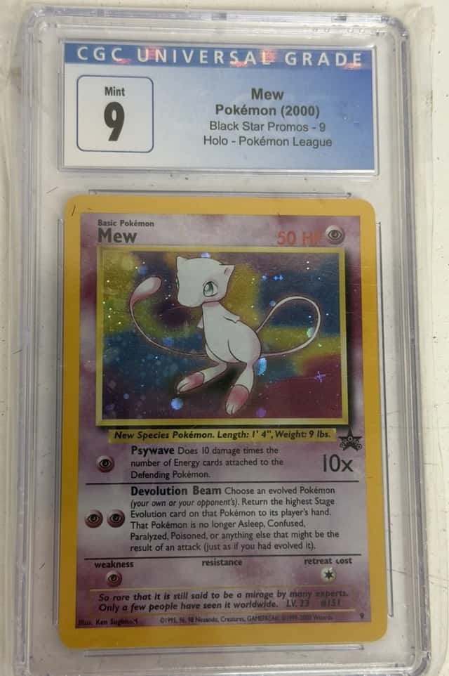 Mew