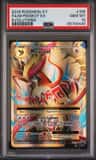 M Pidgeot Ex
