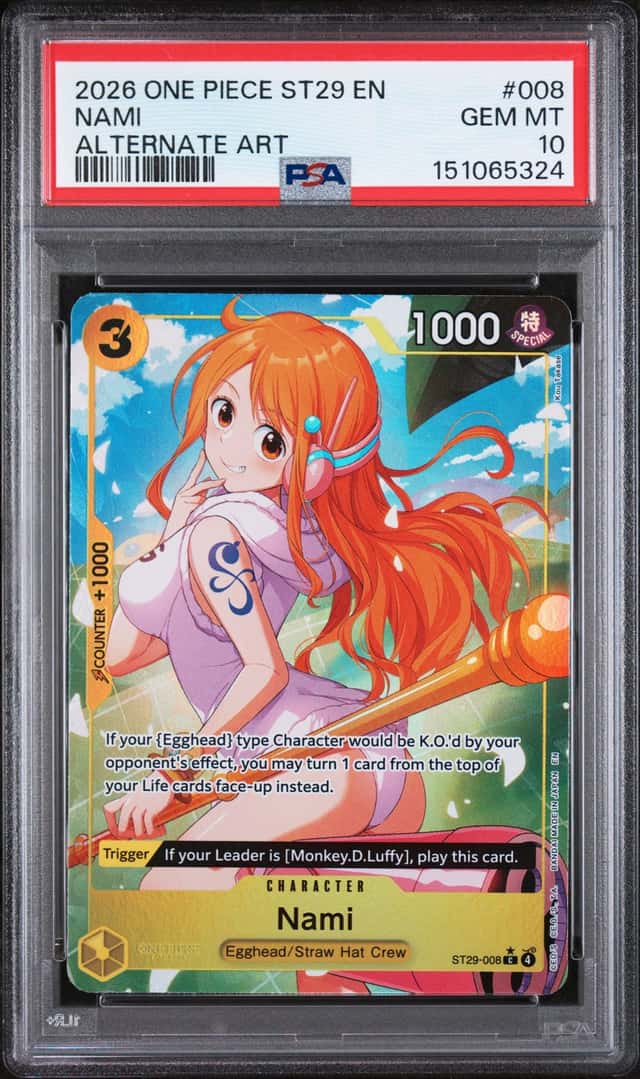 Nami