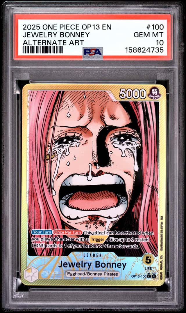 Jewelry Bonney