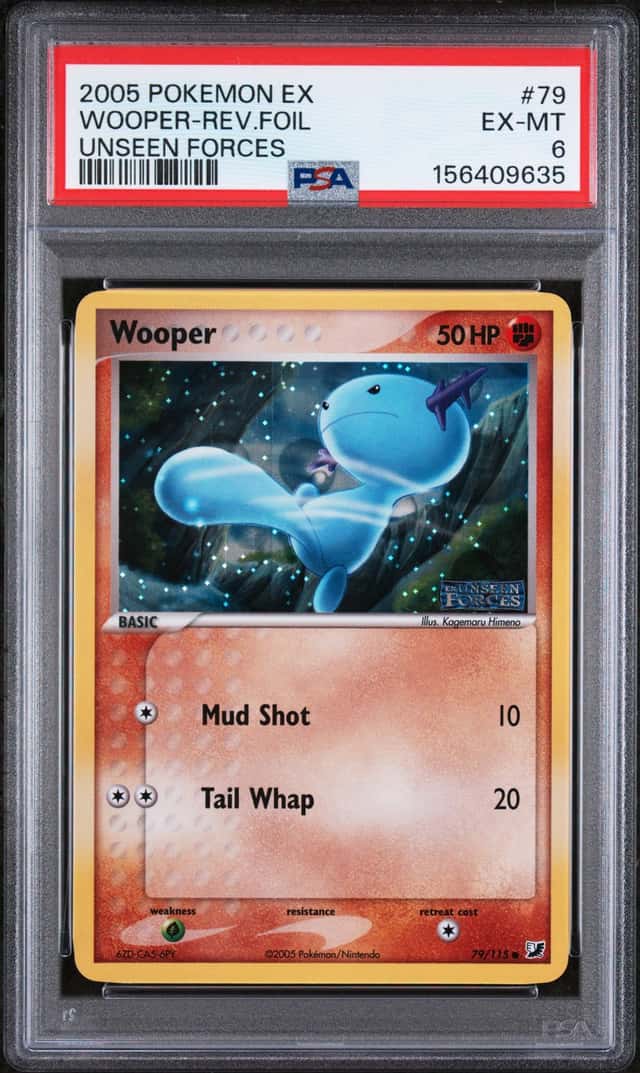 Wooper