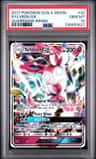 Sylveon Gx