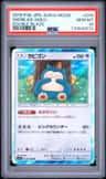 Snorlax