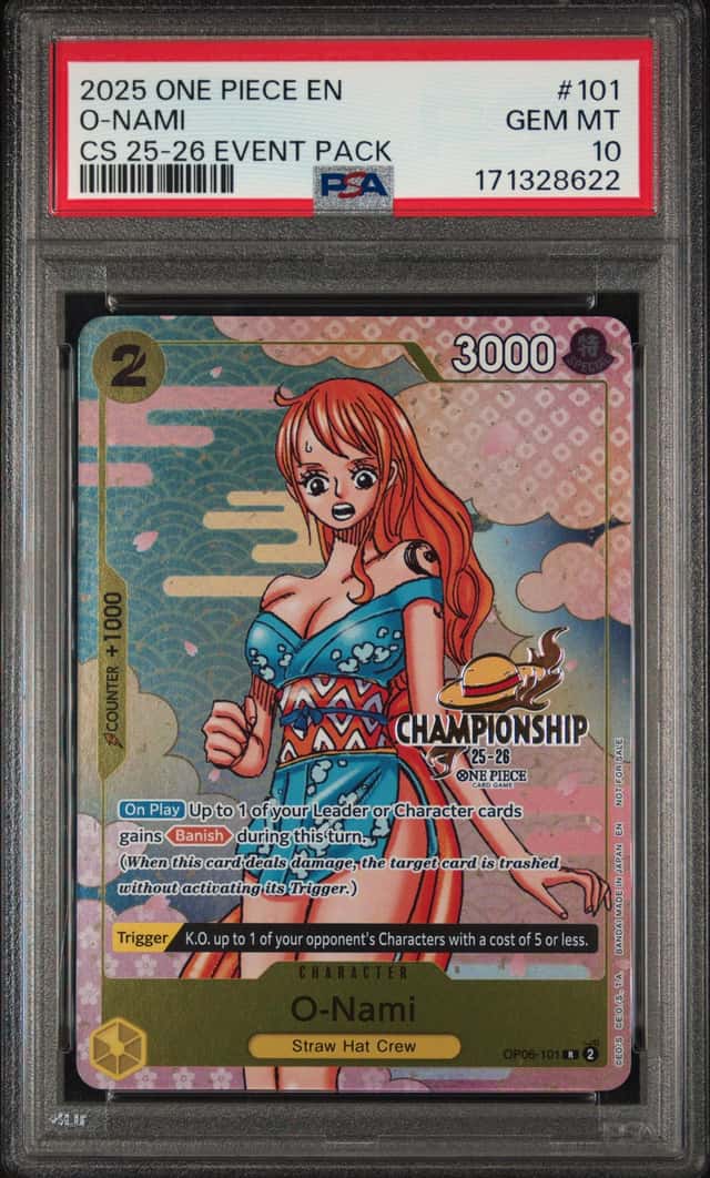 O-Nami