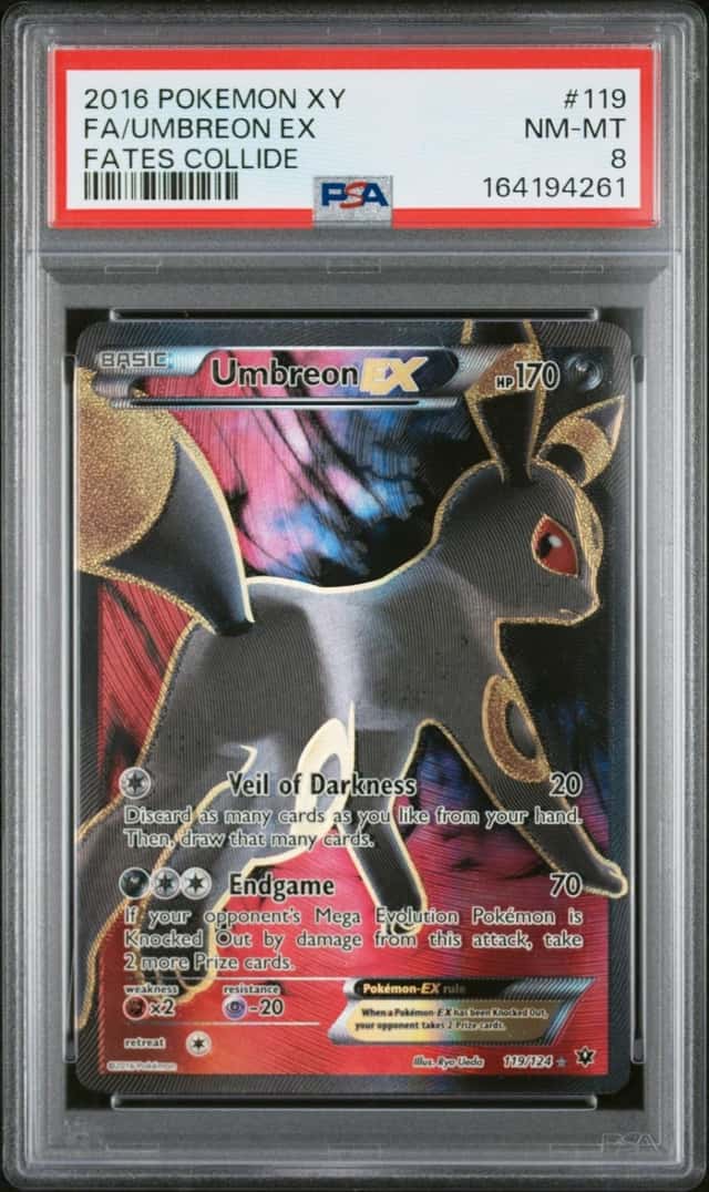Umbreon EX
