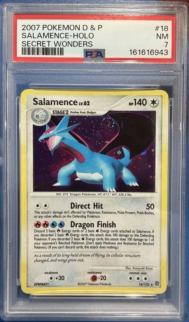 Salamence