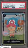 Tony Tony Chopper