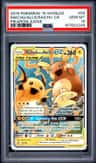 Raichu/alolan Raichu Gx
