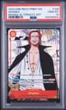 Shanks